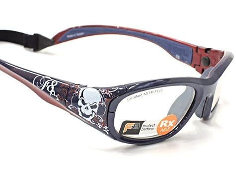 Amazon | [レックスペックス] MORPHEUS #645 ネイビーブルー